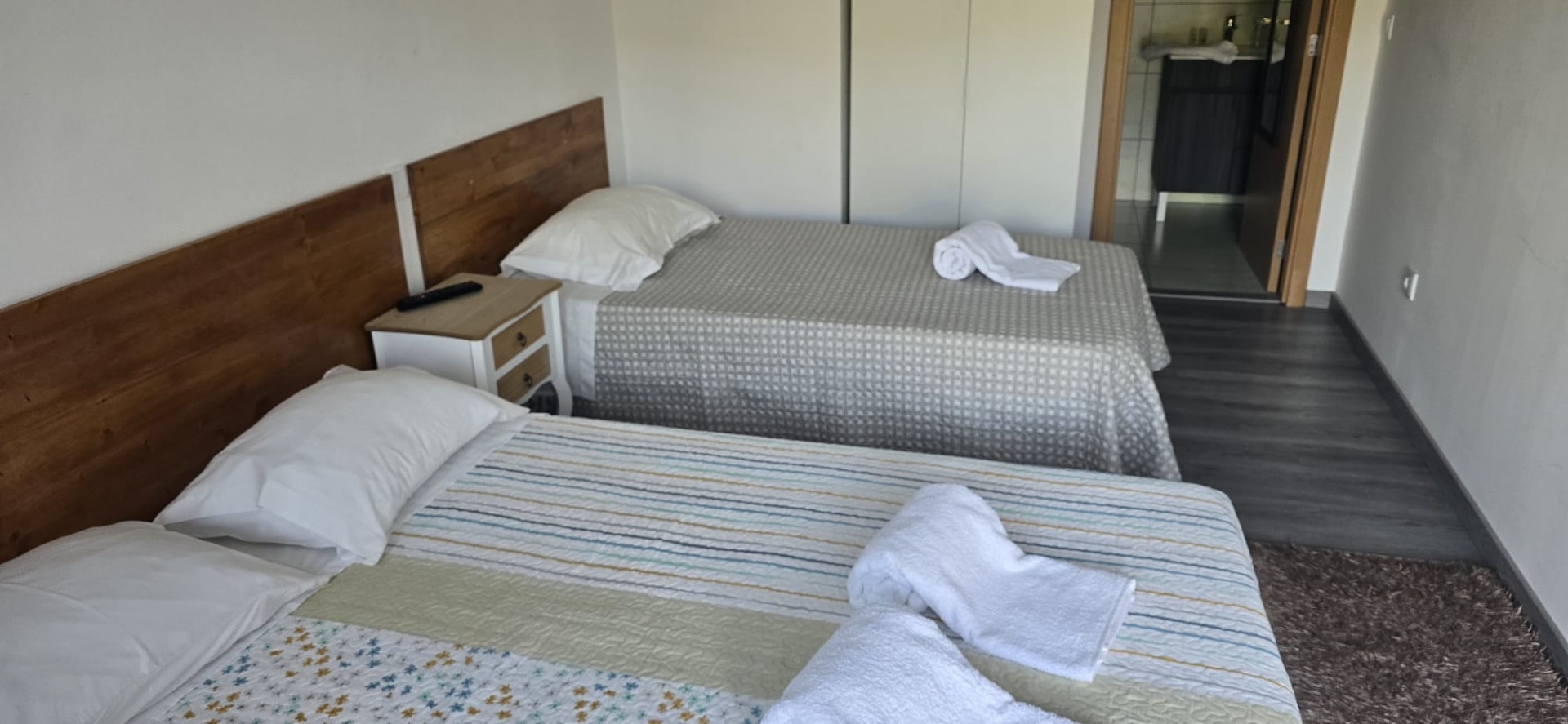 Quarto Standard (1 a 3 pessoas)